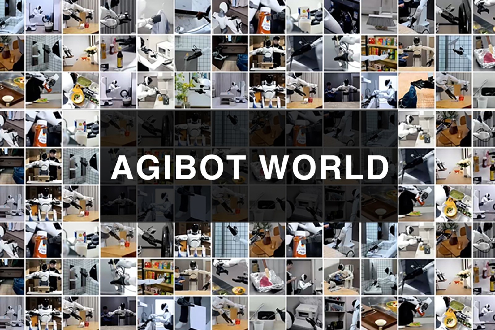 zoty中欧开源百万真机数据集！具身智能领域的ImageNet时刻已到来！